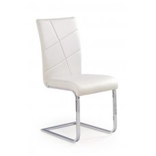K108 metalinė kėdė
