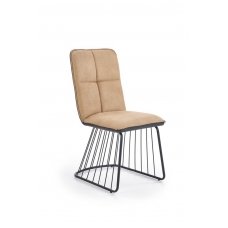 K269 metalinė kėdė