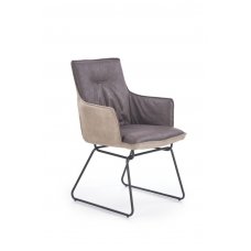 K271 metal chair