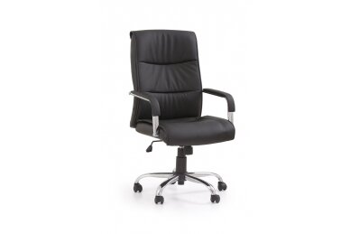 HAMILTON chair color: black