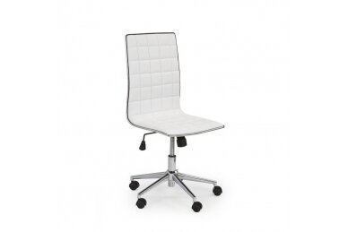 TIROL chair color: white