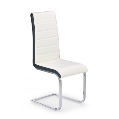 K132 metalinė kėdė