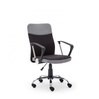 TOPIC pilka biuro kėdė su ratukais
