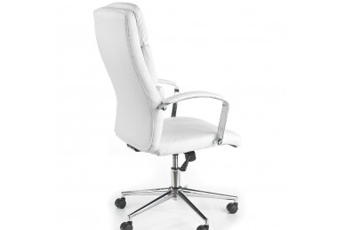 AURELIUS chair color: white 2