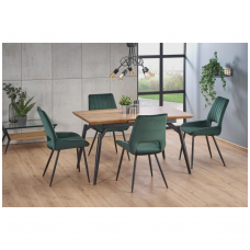 CAMBELL dining table