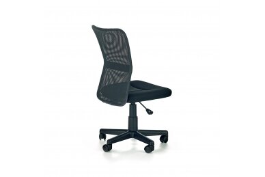 DINGO chair color: grey/black 2