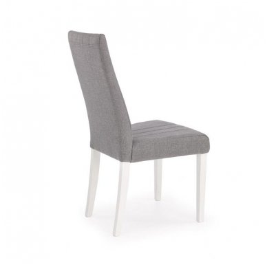 DIEGO белый деревянный стул 2