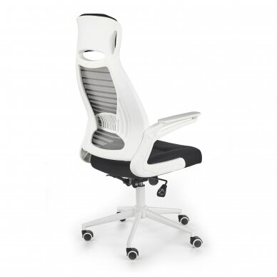 FRANKLIN office chair on wheels 2