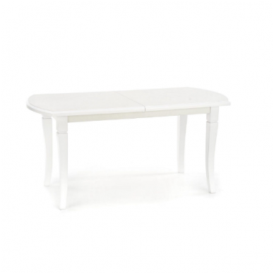 FRYDERYK extension dining table 160-240 11