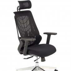 GERONIMO office chair on wheels