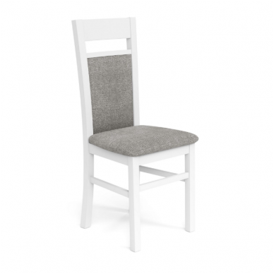 GERARD 2 белый деревянный стул