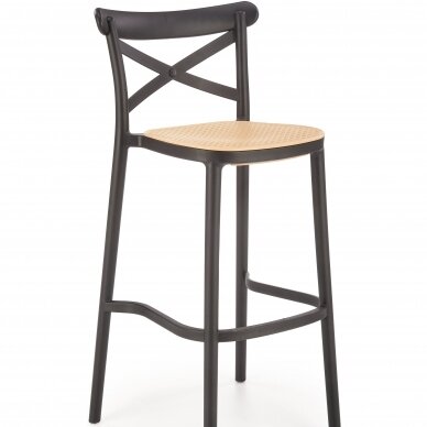 H-111 bar stool