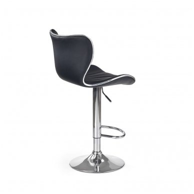 H-69 bar stool with turnover function 2