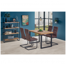 HORUS dining table