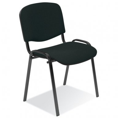 ISO металлический kонференц-стул