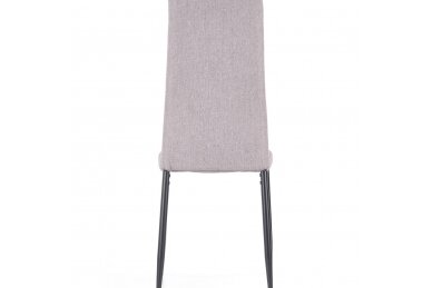 K292 chair, color: grey 3