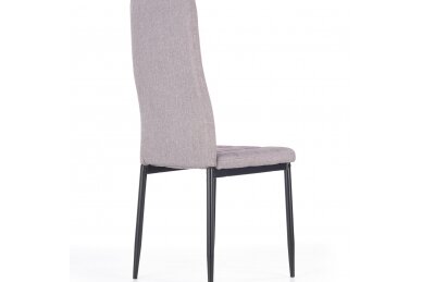 K292 chair, color: grey 2