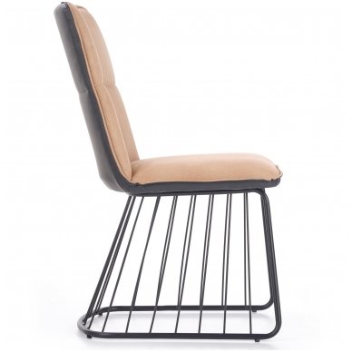 K269 metalinė kėdė 5