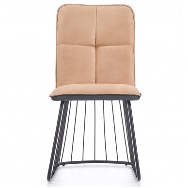 K269 metalinė kėdė 4