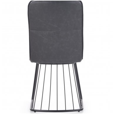 K269 metalinė kėdė 3