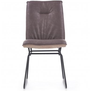 K270 metal chair 3