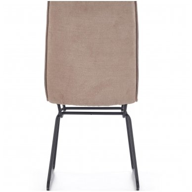 K270 metal chair 4