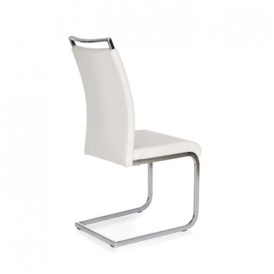 K250 metalinė kėdė 2
