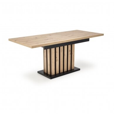 LAMELLO extension dining table 4