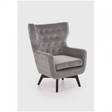 MARVEL armchair gray
