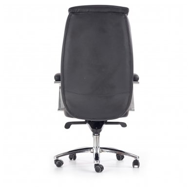 QUAD guide office chair on wheels 3