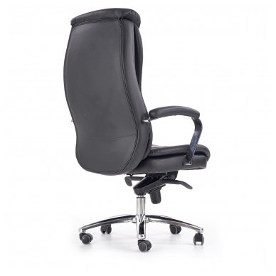 QUAD guide office chair on wheels 2