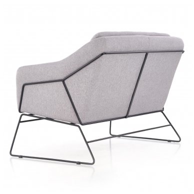 SOFT 2 XL soft armchair (sofa) 3