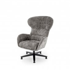 FRANCO grey armchair