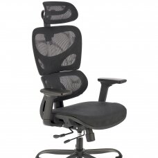 GOTARD office chair on wheels