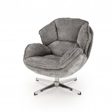 GUIDO grey armchair