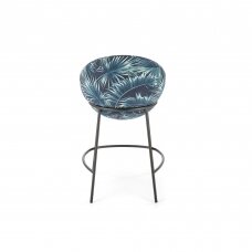 H-118 colored bar stool