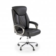 HELDER office chair on wheels