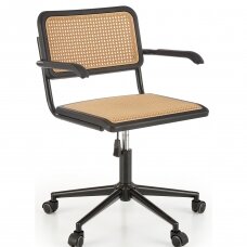 INCAS office chair on wheels