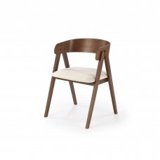 K562 medinė kėdė