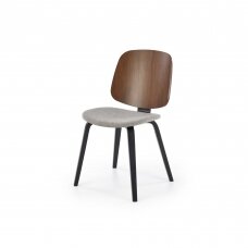 K563 medinė kėdė