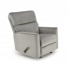 KARIM grey armchair