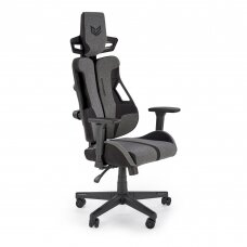 NITRO 2 grey office chair on wheels
