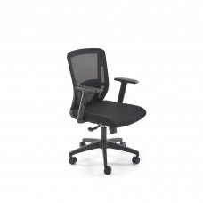 PAREDES ergonomic office chair on wheels