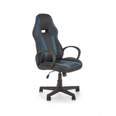 RAGNAR blue office chair on wheels