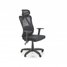 RAMOS ergonomic office chair on wheels