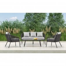 ROCCA outdoor furniture set