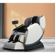 SOLARIA leisure chair with massage function