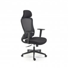 SONAR ergonomic office chair on wheels