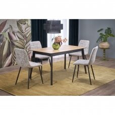 GULIAN extension dining table