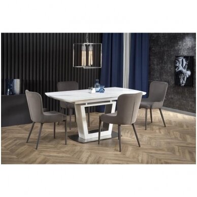 BLANCO extension dining table 2